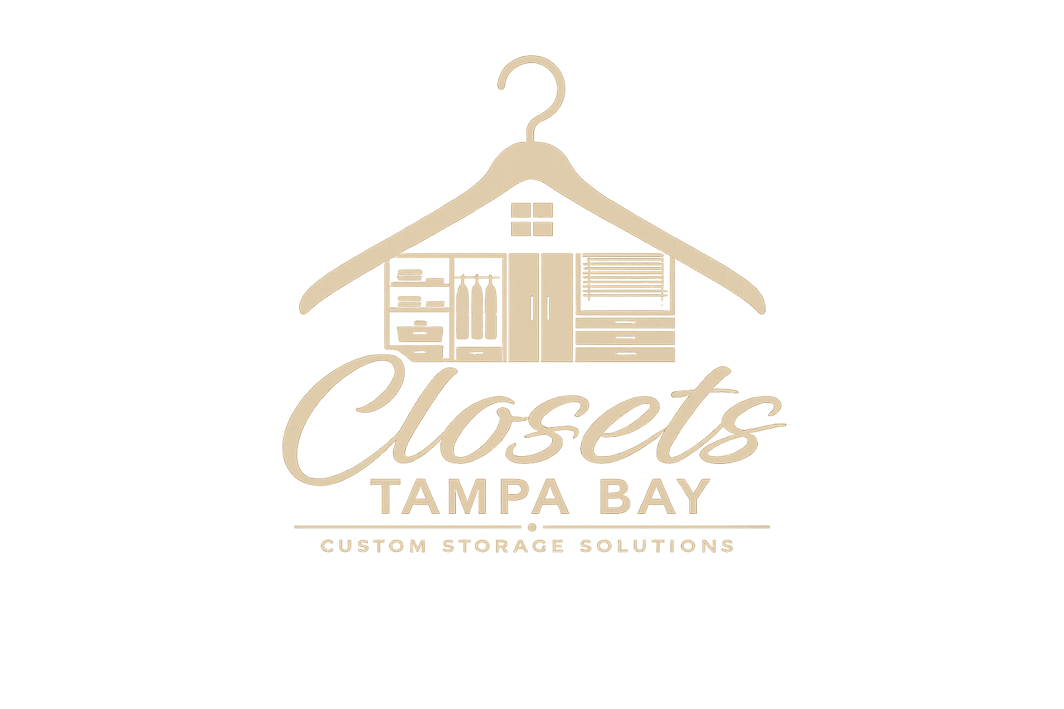 Closets Tampa Bay
