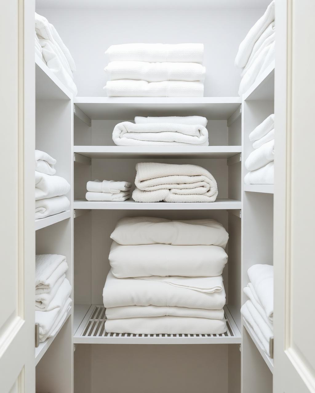 Linen Closet