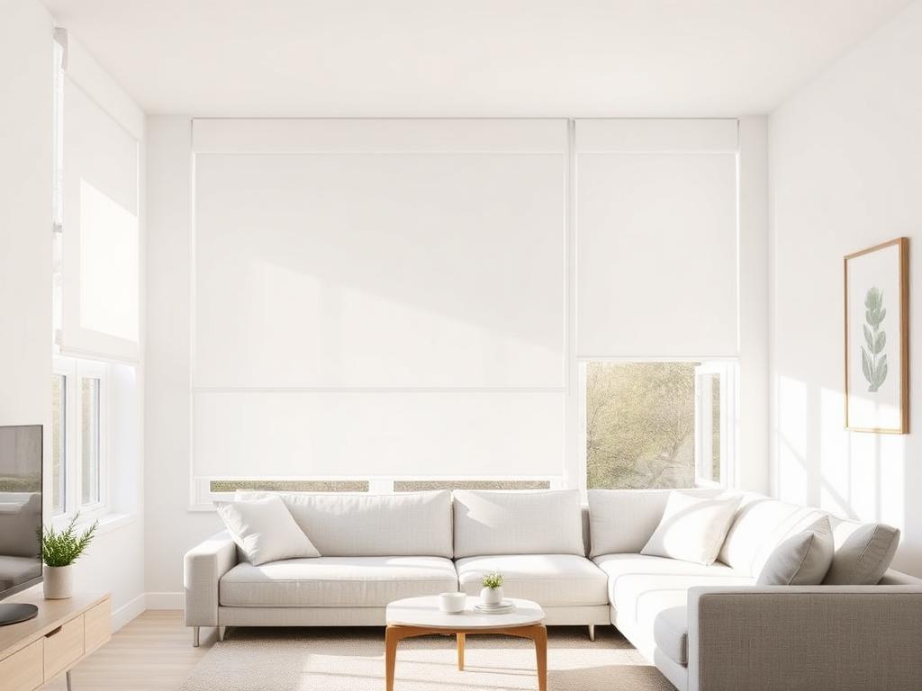 Custom Blinds