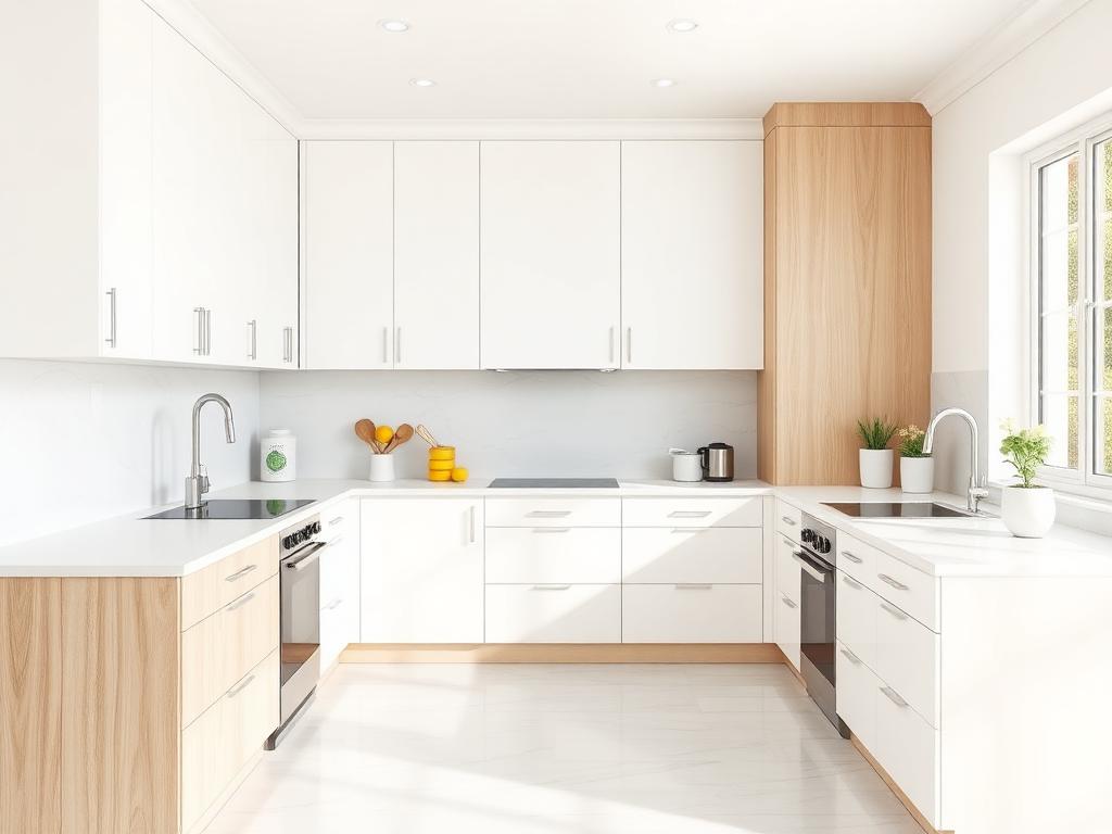 European Kitchens