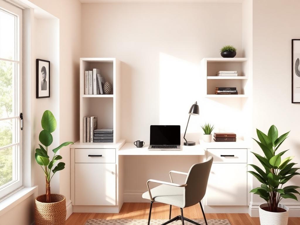 Home Offices